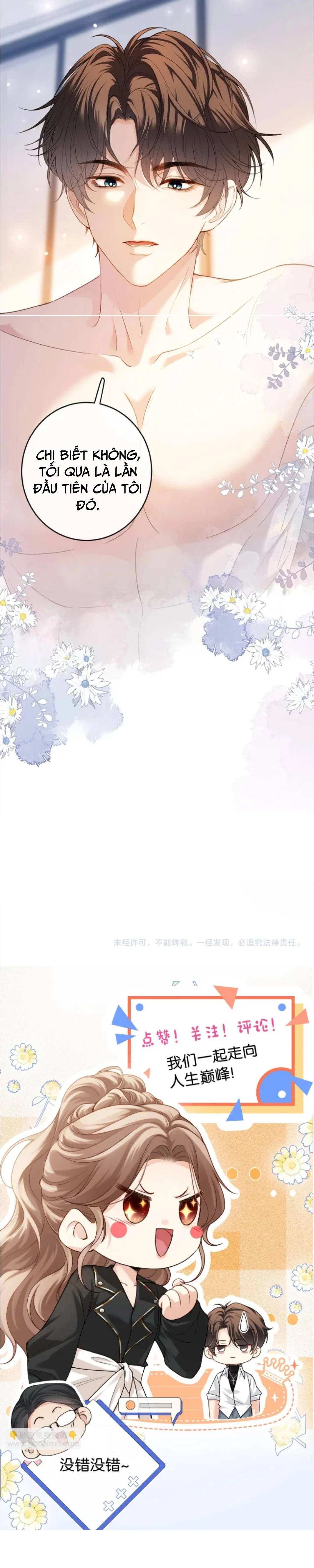 Giả Làm Giới Thượng Lưu Chapter 56 - 8