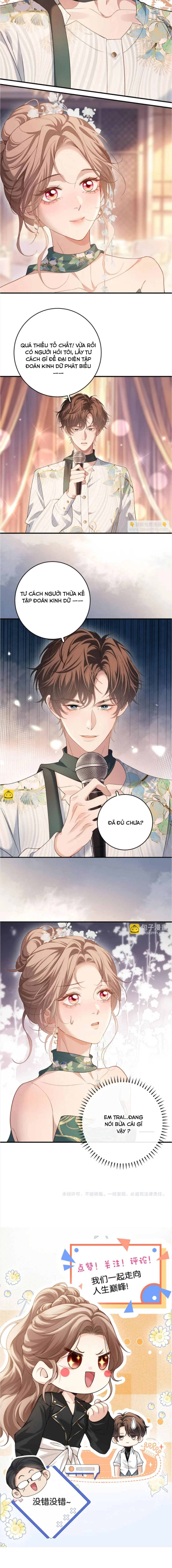 Giả Làm Giới Thượng Lưu Chapter 64 - 6