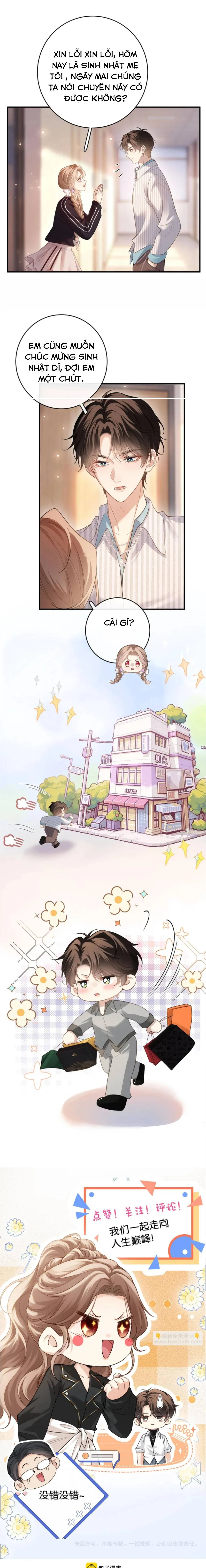 Giả Làm Giới Thượng Lưu Chapter 66 - 6