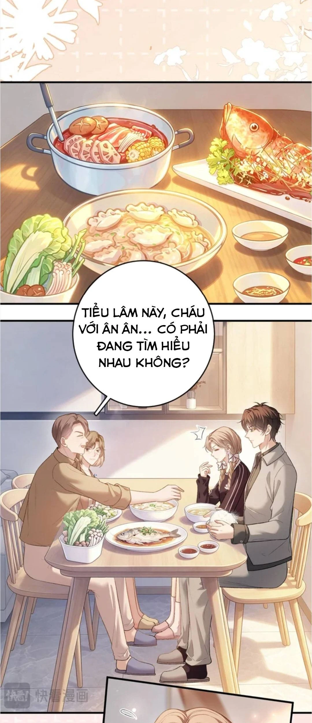 Giả Làm Giới Thượng Lưu Chapter 67 - 9