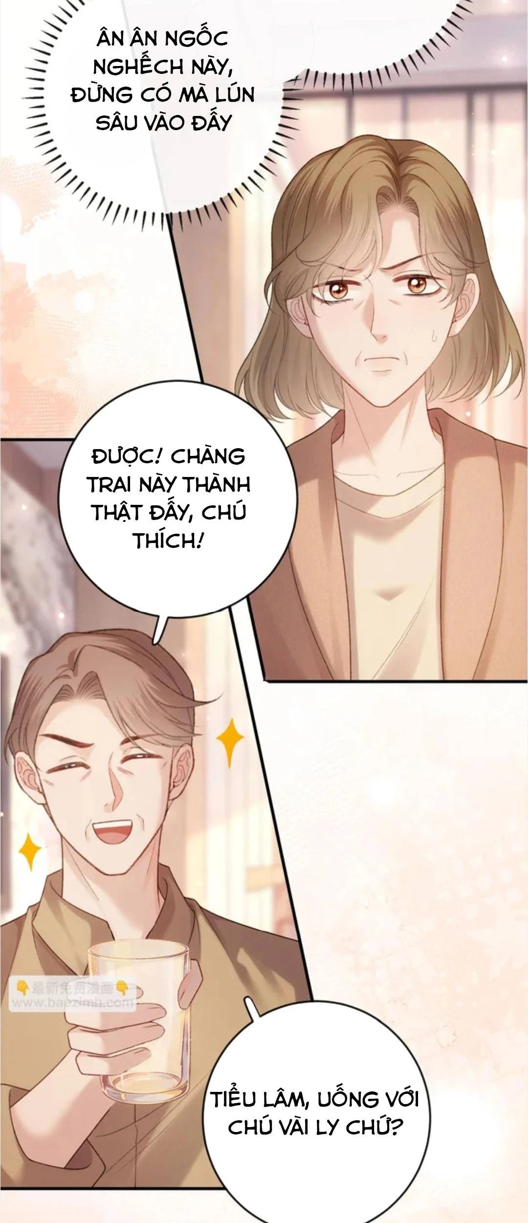 Giả Làm Giới Thượng Lưu Chapter 67 - 14