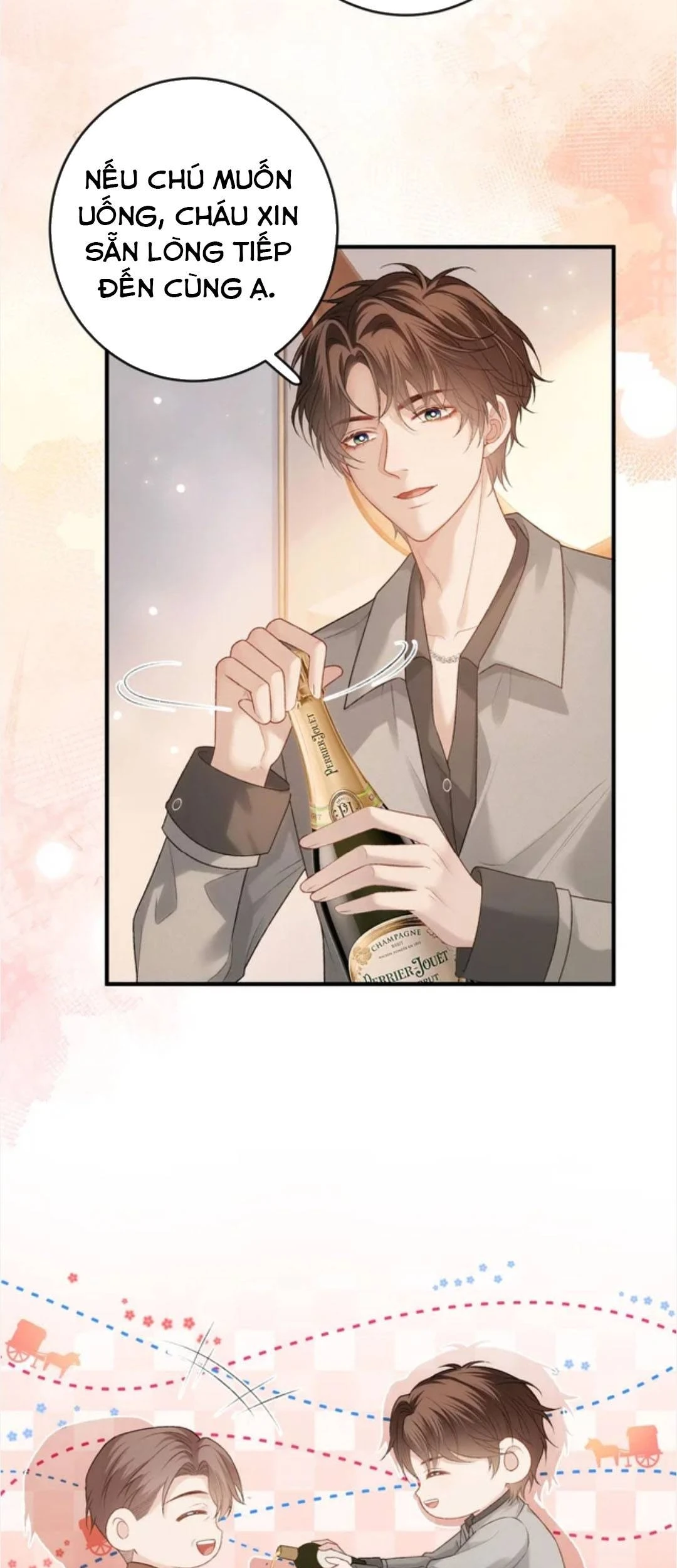 Giả Làm Giới Thượng Lưu Chapter 67 - 15