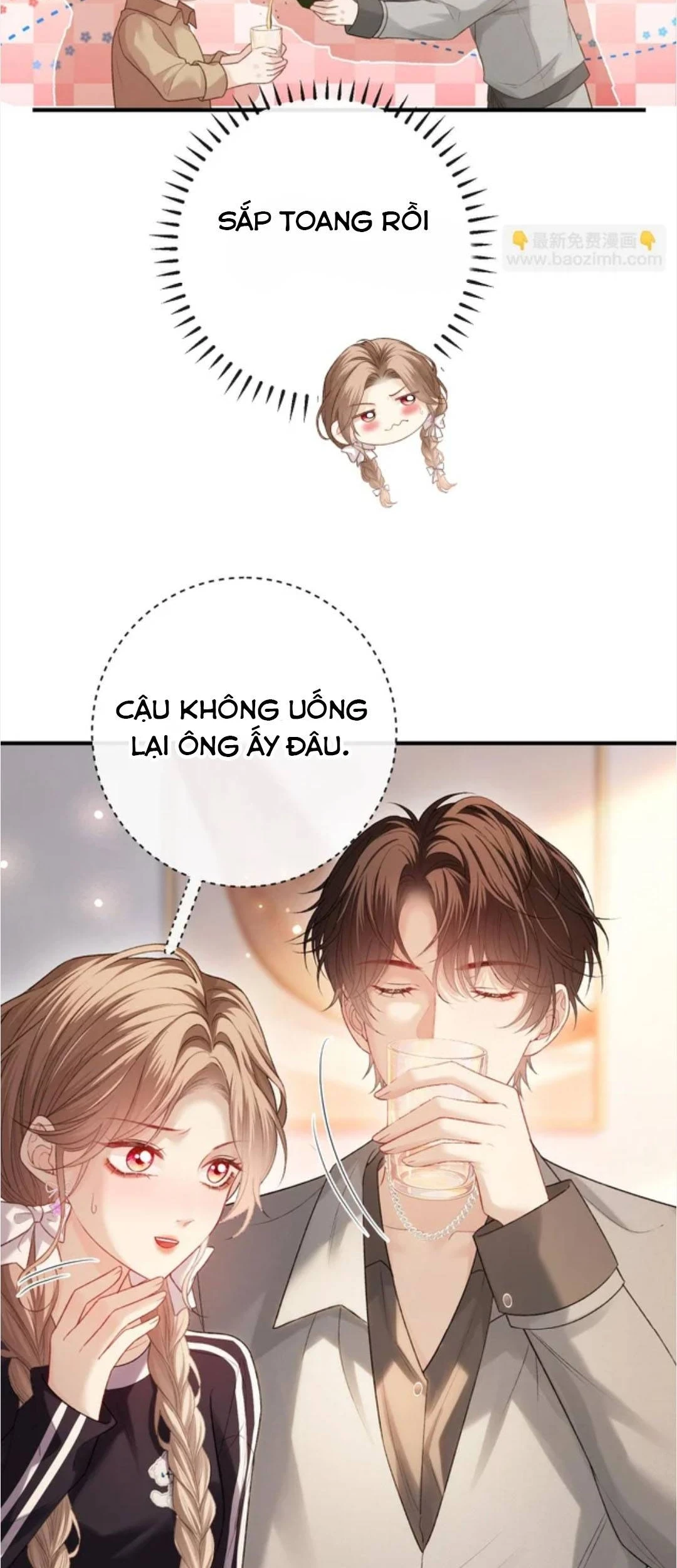 Giả Làm Giới Thượng Lưu Chapter 67 - 16
