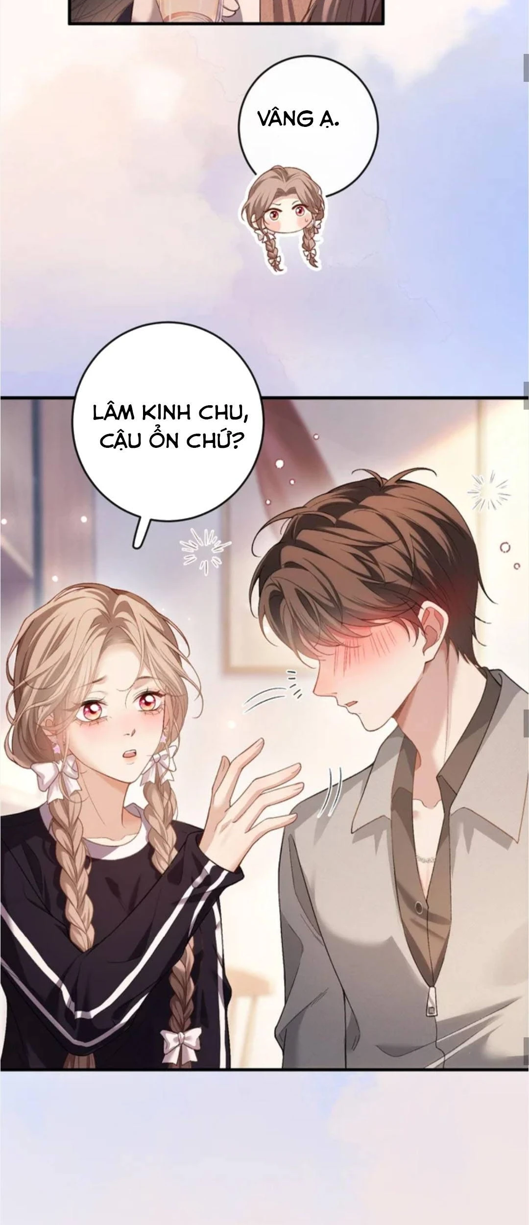 Giả Làm Giới Thượng Lưu Chapter 67 - 22