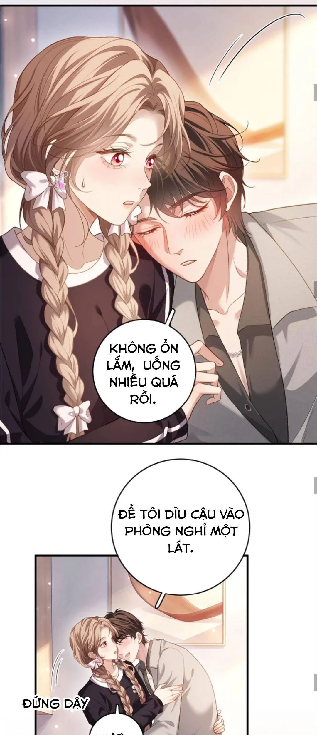 Giả Làm Giới Thượng Lưu Chapter 67 - 23