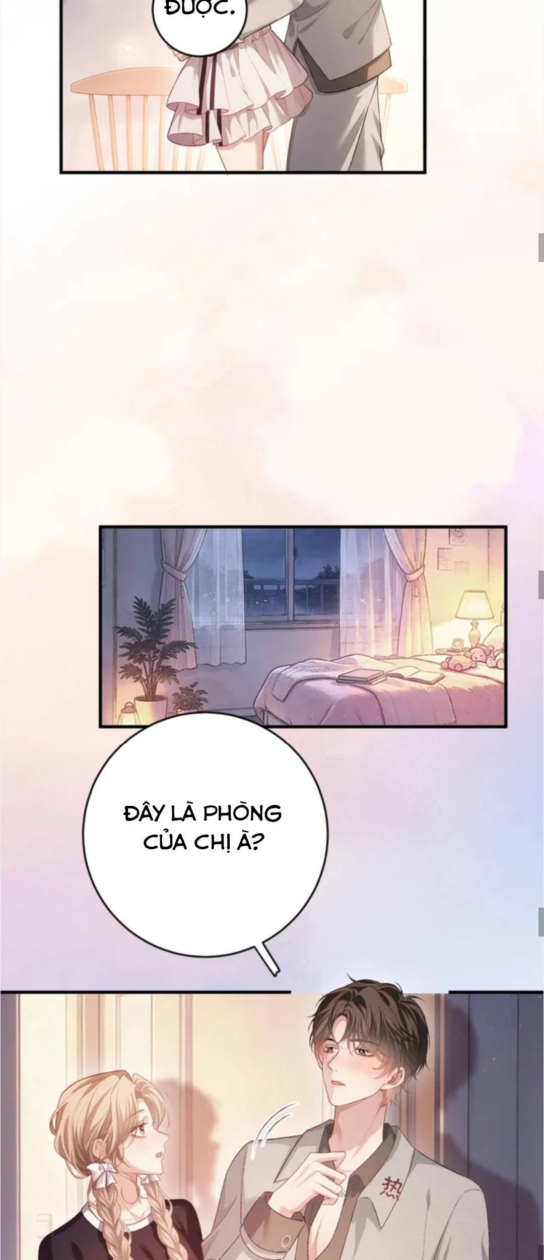 Giả Làm Giới Thượng Lưu Chapter 67 - 24