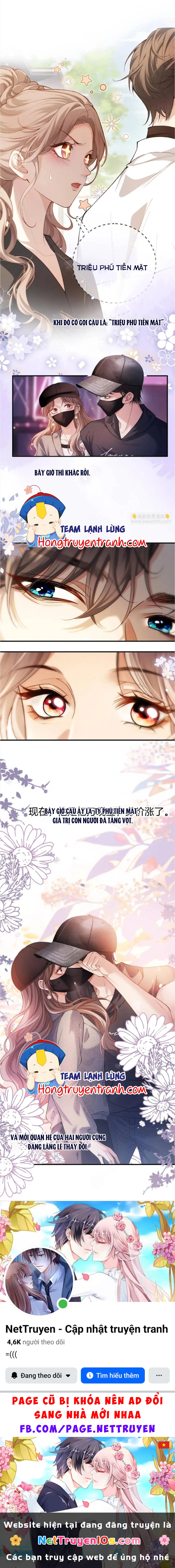 Giả Làm Giới Thượng Lưu Chapter 70 - 5