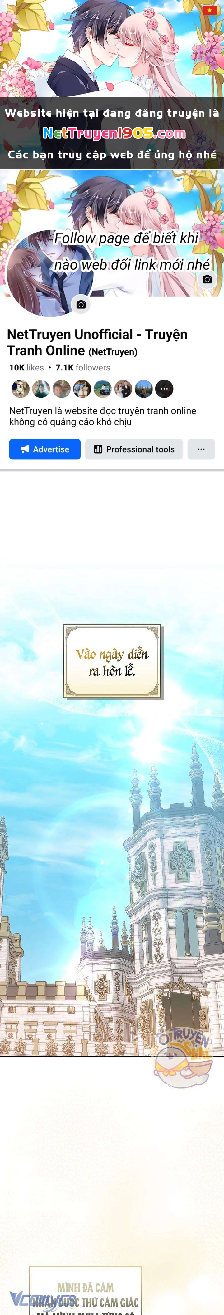 Cây Kim Chỉ Của Hoàng Hậu Chapter  22 - 1