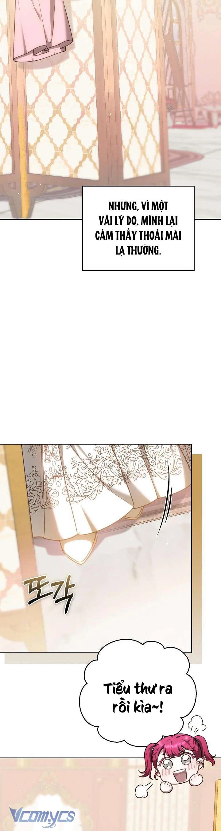 Cây Kim Chỉ Của Hoàng Hậu Chapter  22 - 6