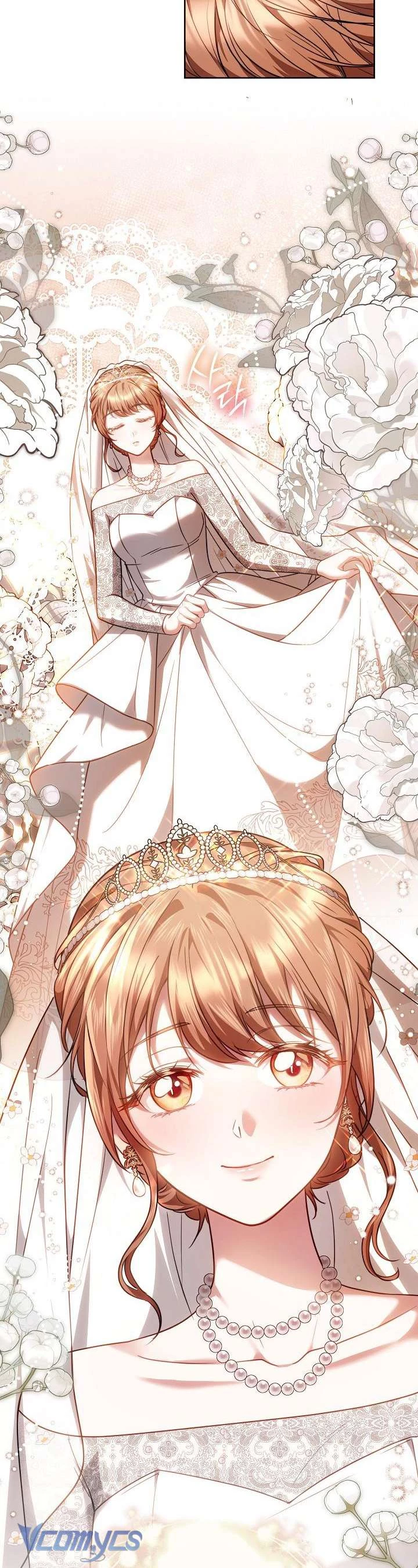 Cây Kim Chỉ Của Hoàng Hậu Chapter  22 - 9