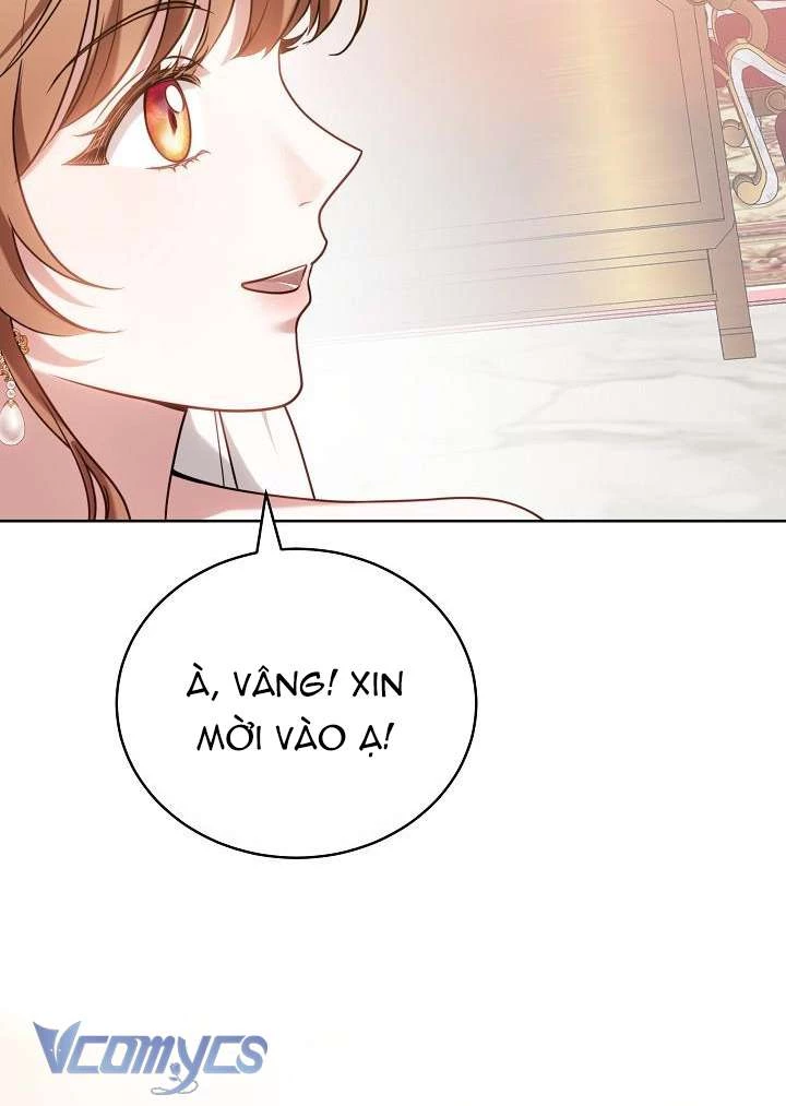 Cây Kim Chỉ Của Hoàng Hậu Chapter  22 - 13