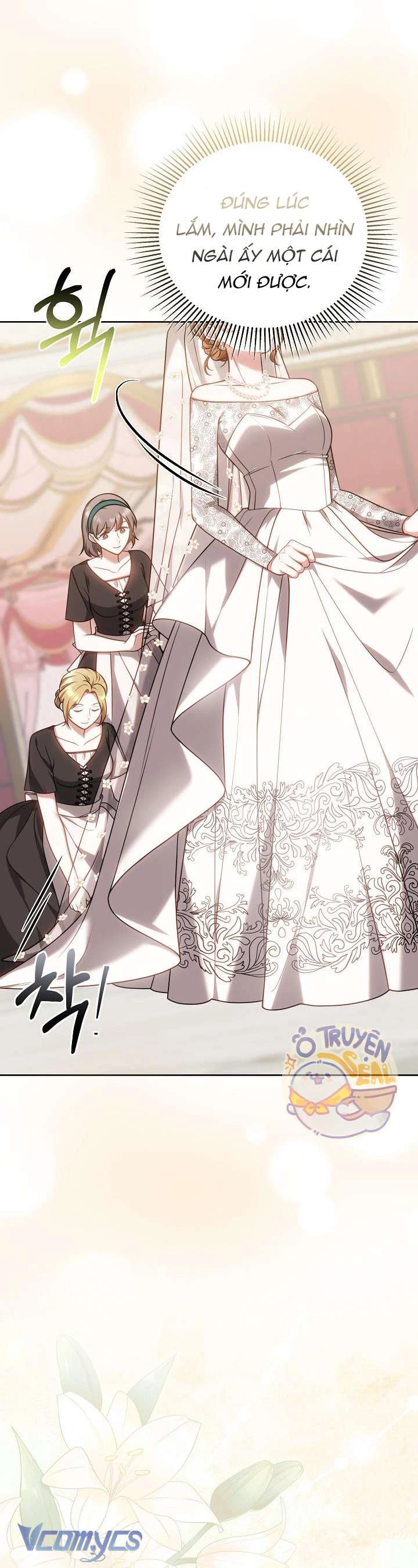 Cây Kim Chỉ Của Hoàng Hậu Chapter  22 - 14