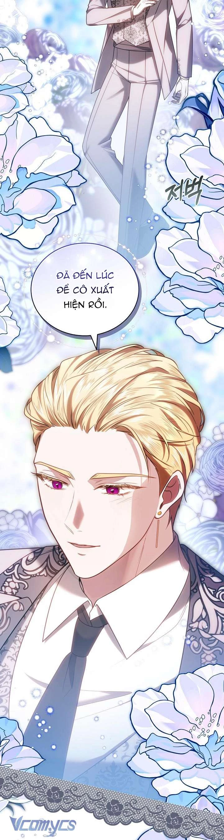 Cây Kim Chỉ Của Hoàng Hậu Chapter  22 - 16