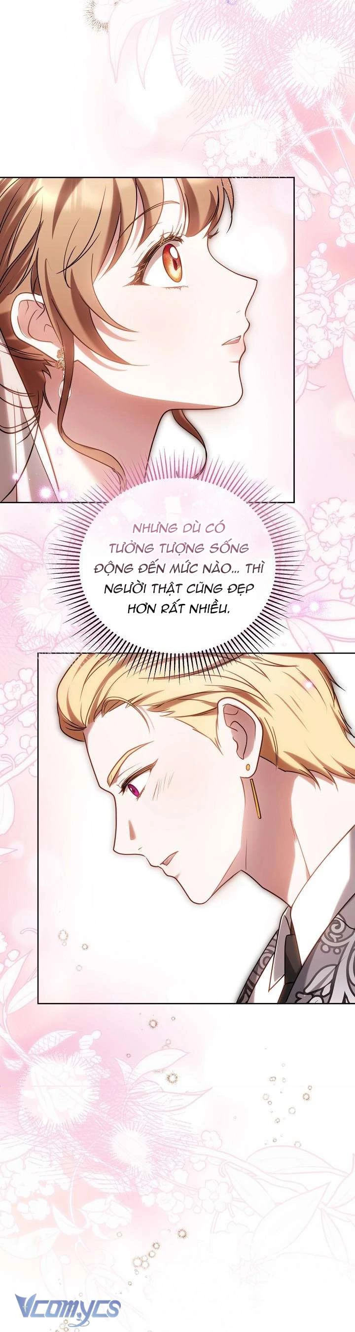 Cây Kim Chỉ Của Hoàng Hậu Chapter  22 - 18