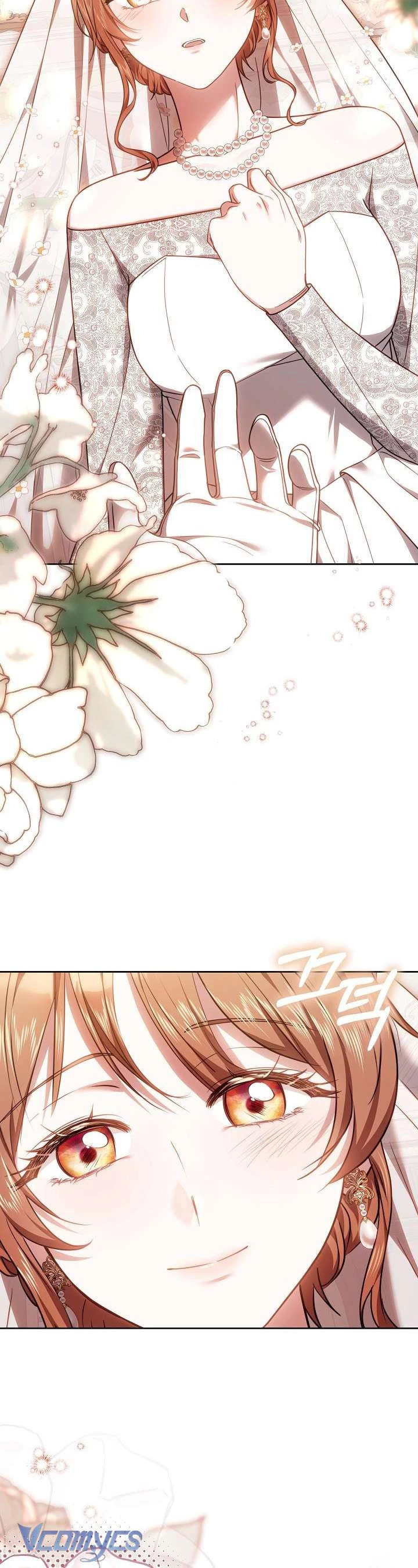 Cây Kim Chỉ Của Hoàng Hậu Chapter  22 - 25