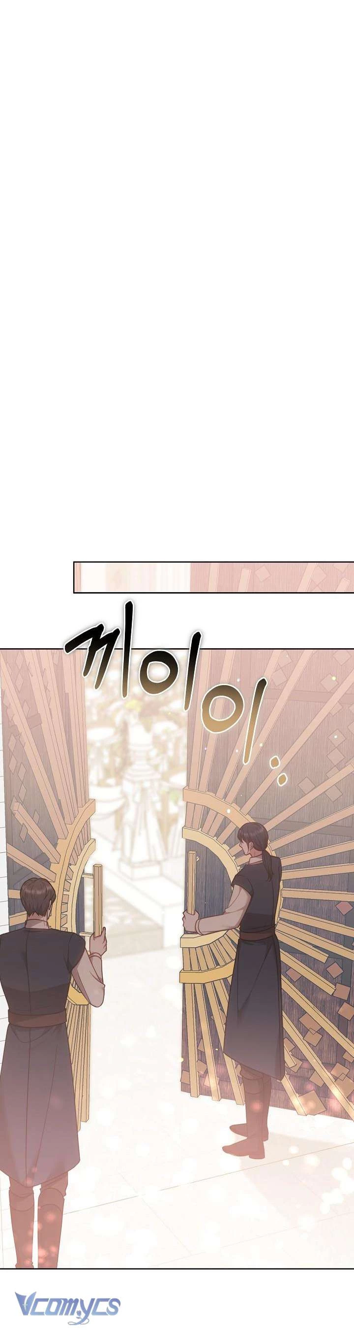 Cây Kim Chỉ Của Hoàng Hậu Chapter  22 - 27