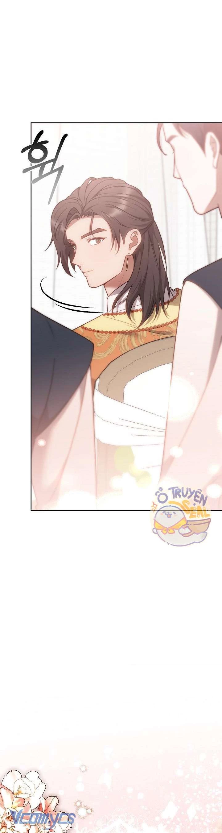 Cây Kim Chỉ Của Hoàng Hậu Chapter  22 - 29