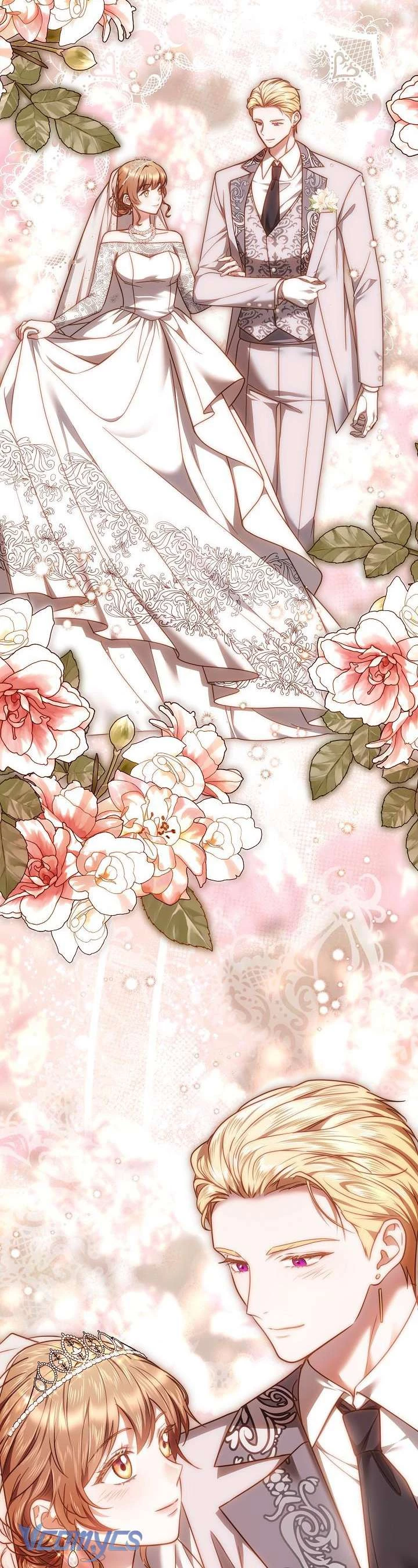 Cây Kim Chỉ Của Hoàng Hậu Chapter  22 - 30