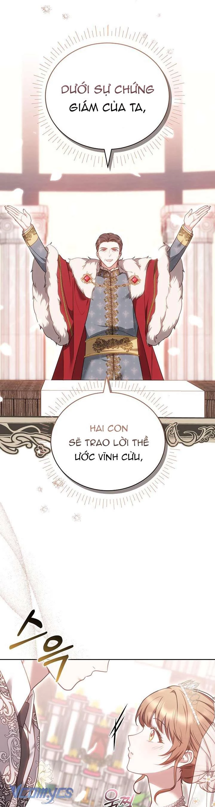 Cây Kim Chỉ Của Hoàng Hậu Chapter  22 - 41