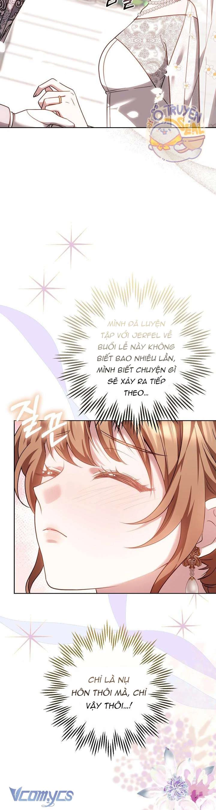 Cây Kim Chỉ Của Hoàng Hậu Chapter  22 - 42