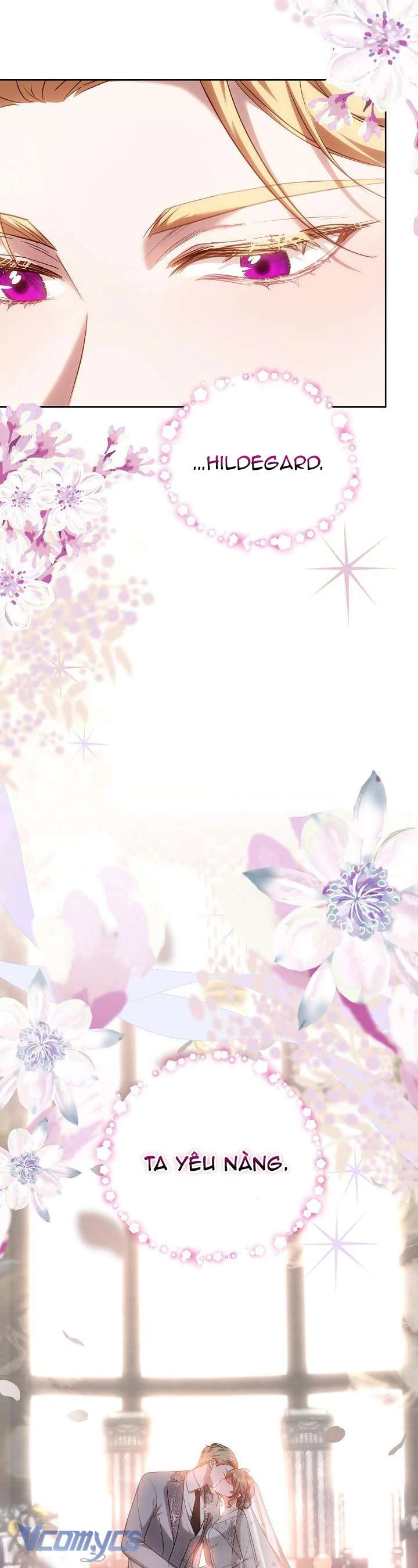 Cây Kim Chỉ Của Hoàng Hậu Chapter  22 - 43