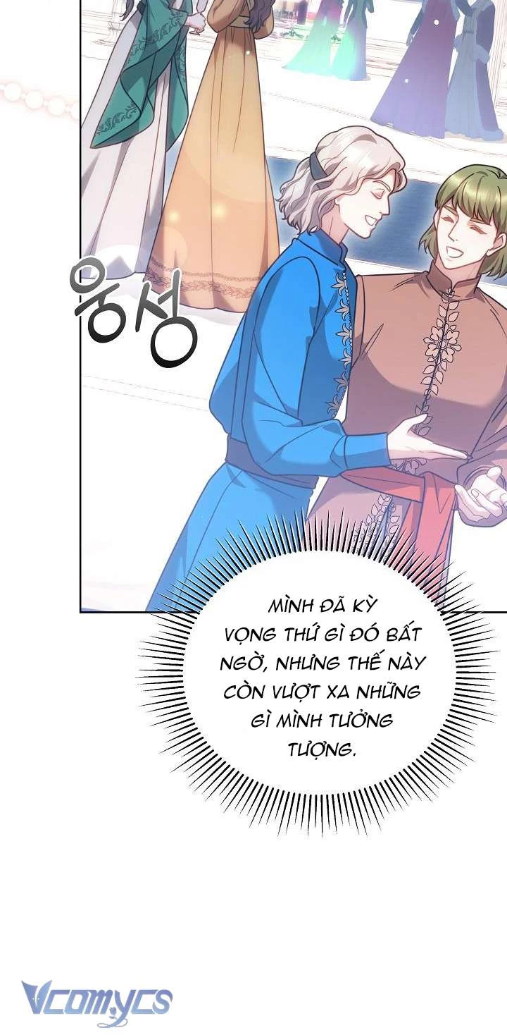 Cây Kim Chỉ Của Hoàng Hậu Chapter  22 - 50