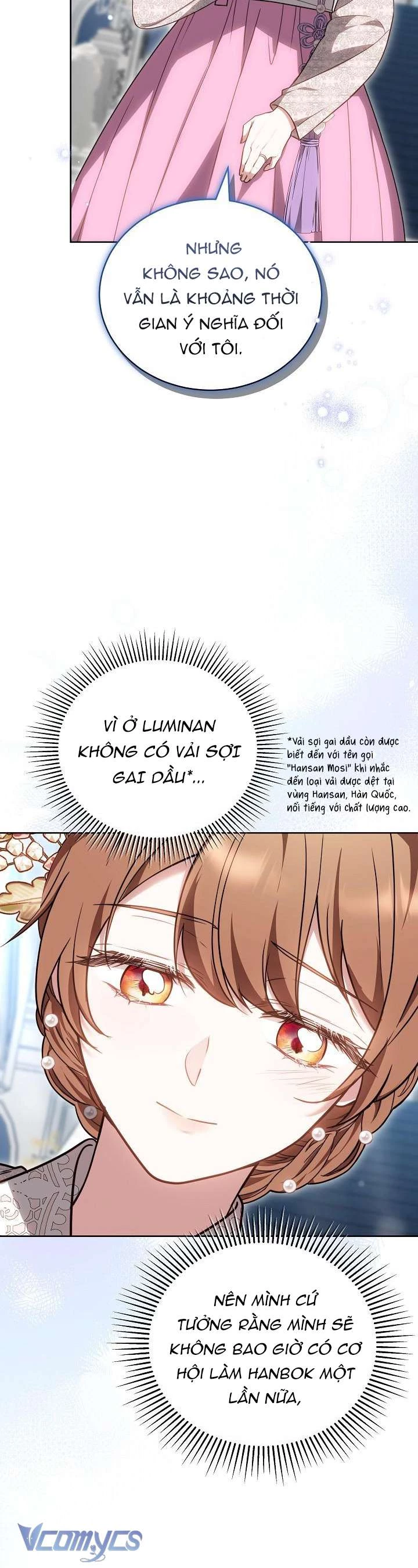 Cây Kim Chỉ Của Hoàng Hậu Chapter  22 - 57