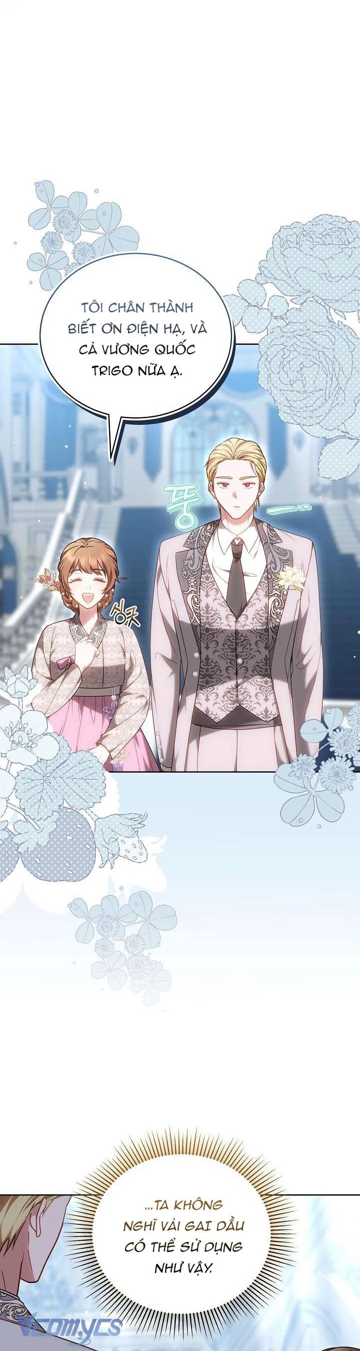 Cây Kim Chỉ Của Hoàng Hậu Chapter  22 - 59