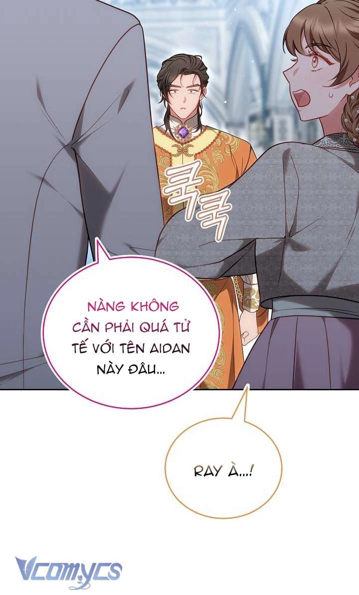 Cây Kim Chỉ Của Hoàng Hậu Chapter  22 - 60