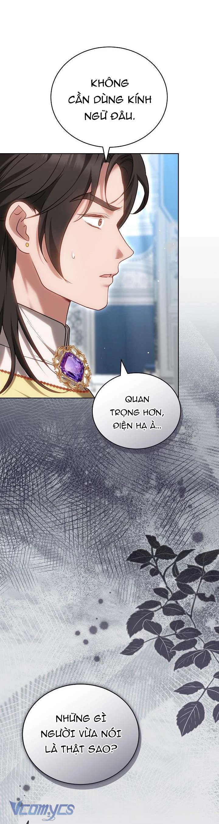 Cây Kim Chỉ Của Hoàng Hậu Chapter  22 - 61