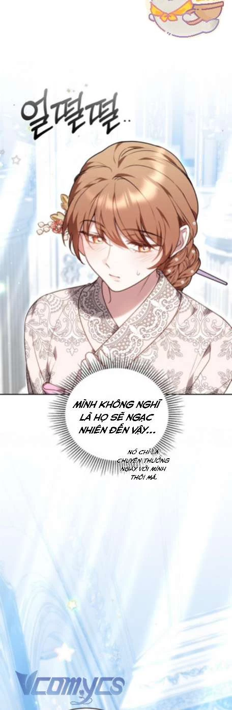 Cây Kim Chỉ Của Hoàng Hậu Chapter 23 - 5