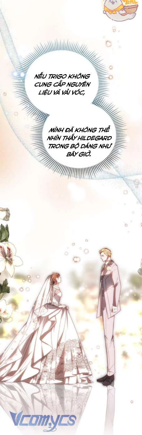 Cây Kim Chỉ Của Hoàng Hậu Chapter 23 - 7