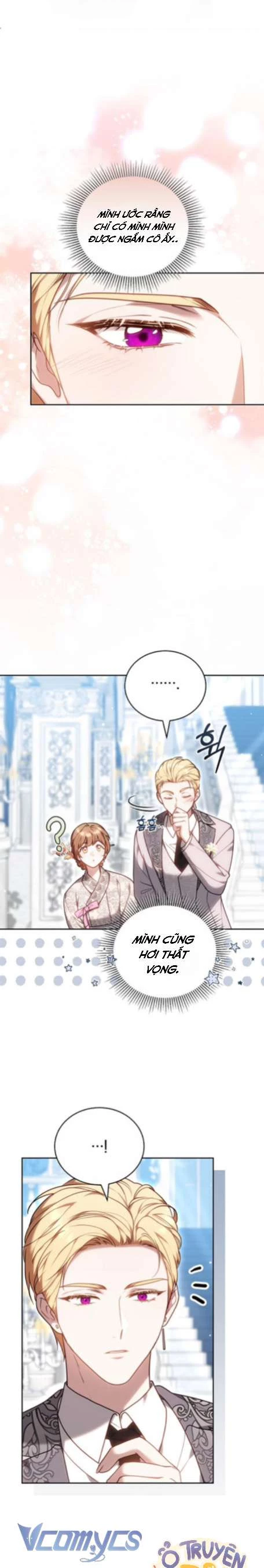 Cây Kim Chỉ Của Hoàng Hậu Chapter 23 - 8