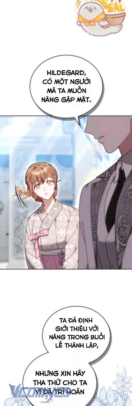 Cây Kim Chỉ Của Hoàng Hậu Chapter 23 - 9