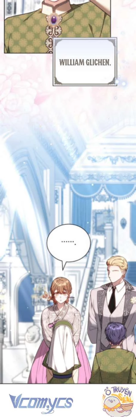 Cây Kim Chỉ Của Hoàng Hậu Chapter 23 - 13