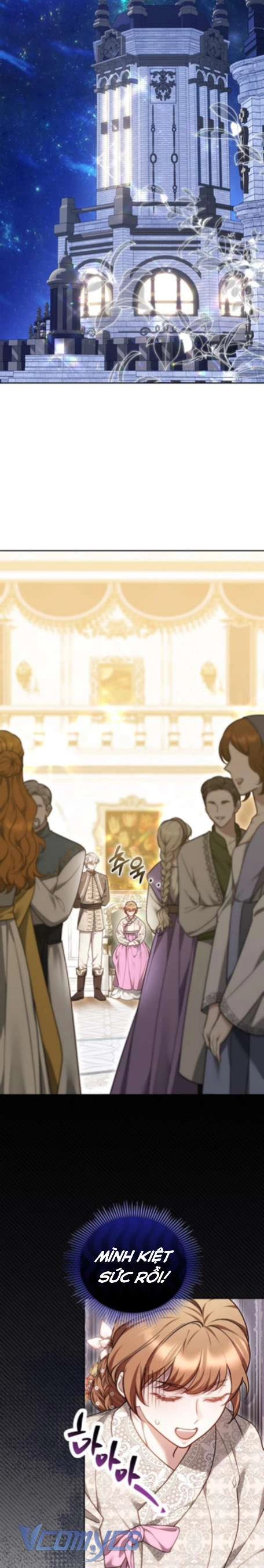 Cây Kim Chỉ Của Hoàng Hậu Chapter 23 - 14