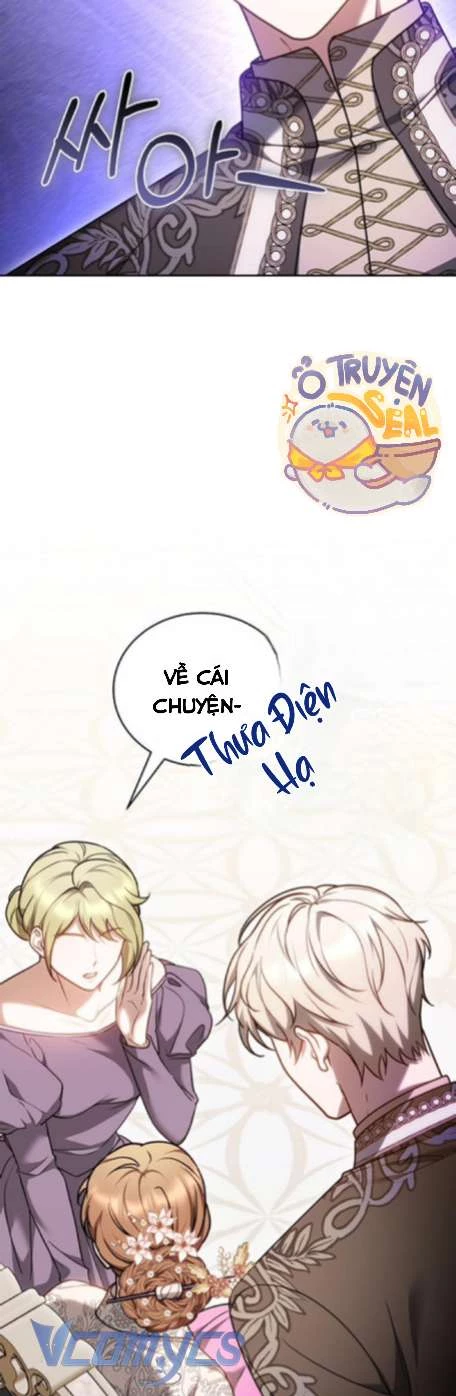 Cây Kim Chỉ Của Hoàng Hậu Chapter 23 - 19