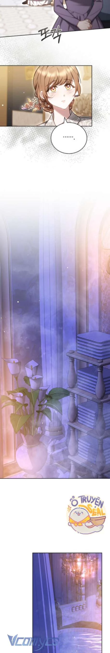 Cây Kim Chỉ Của Hoàng Hậu Chapter 23 - 22