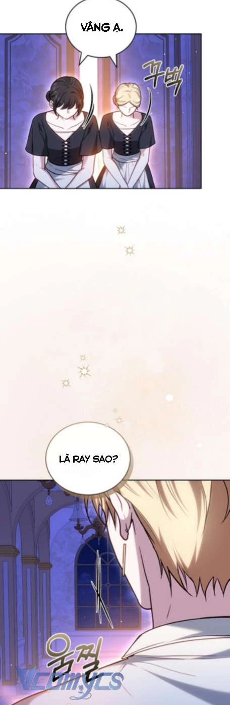 Cây Kim Chỉ Của Hoàng Hậu Chapter 23 - 27