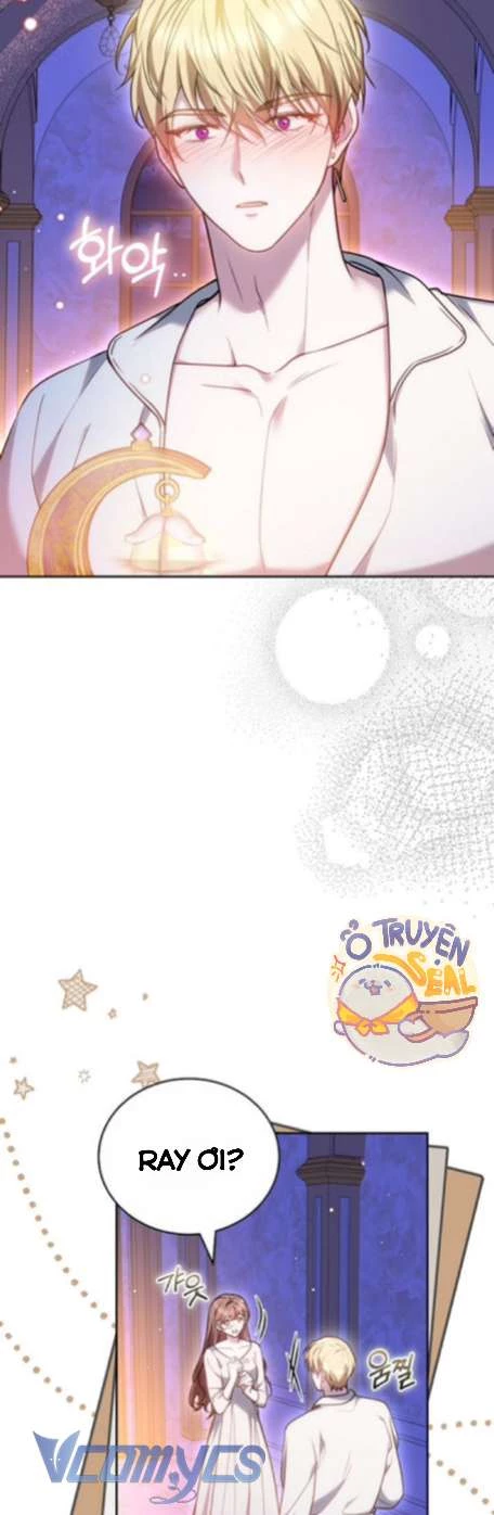 Cây Kim Chỉ Của Hoàng Hậu Chapter 23 - 29