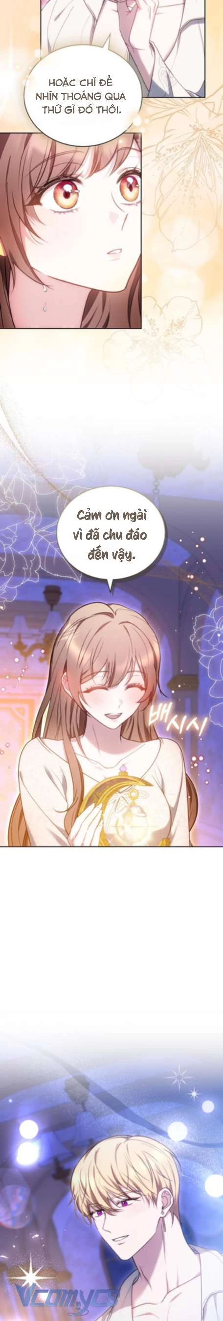 Cây Kim Chỉ Của Hoàng Hậu Chapter 23 - 32