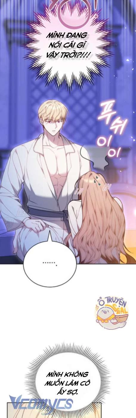 Cây Kim Chỉ Của Hoàng Hậu Chapter 23 - 37