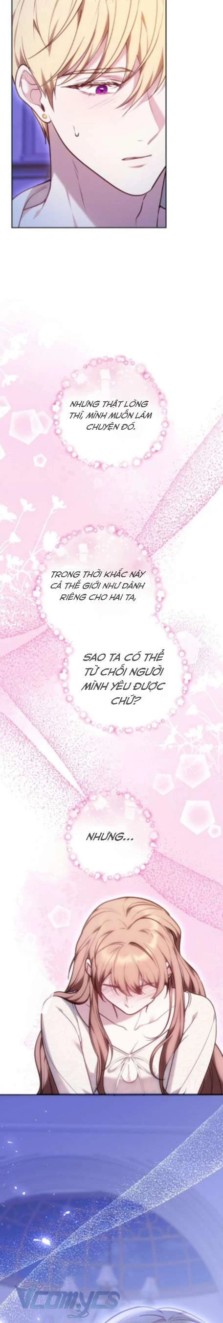 Cây Kim Chỉ Của Hoàng Hậu Chapter 23 - 38