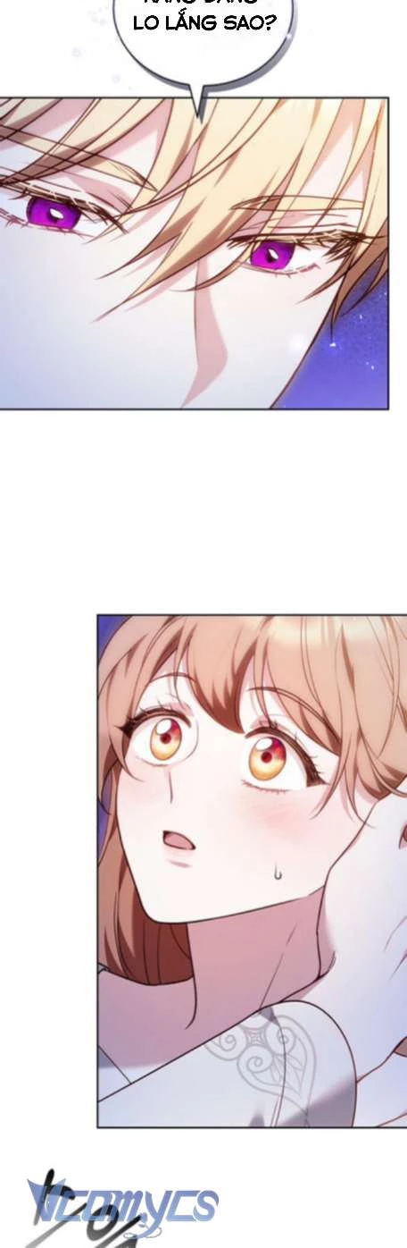 Cây Kim Chỉ Của Hoàng Hậu Chapter 23 - 41