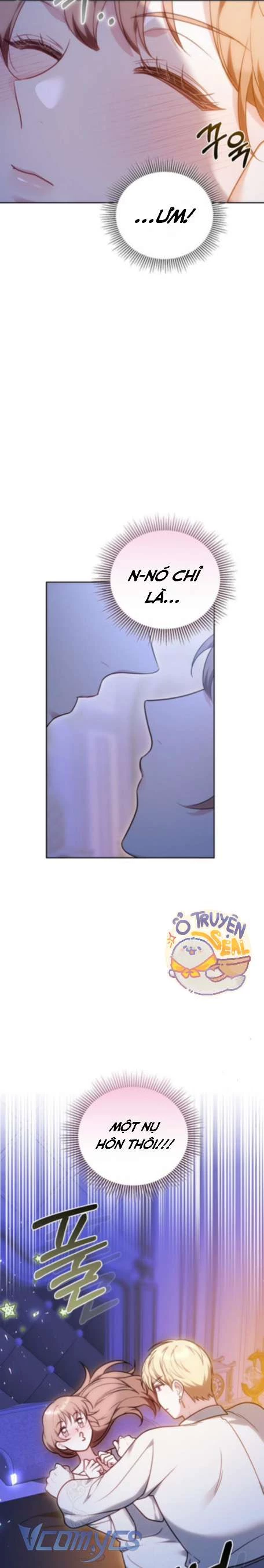 Cây Kim Chỉ Của Hoàng Hậu Chapter 23 - 42