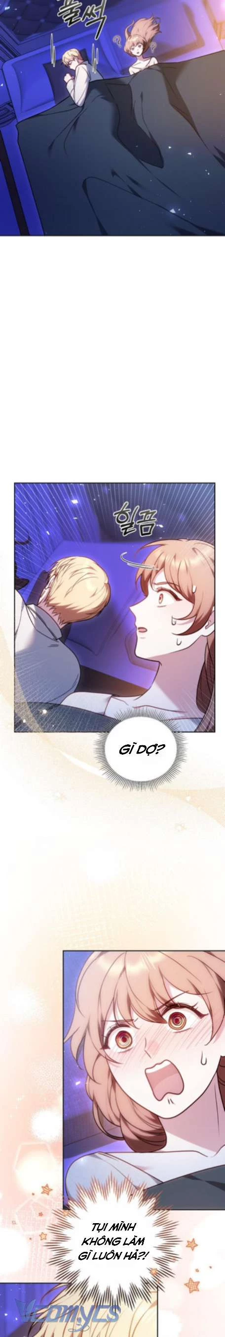 Cây Kim Chỉ Của Hoàng Hậu Chapter 23 - 44