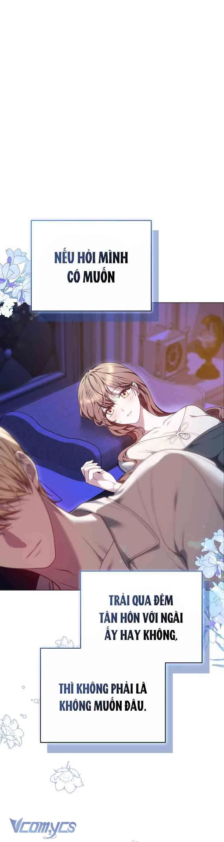 Cây Kim Chỉ Của Hoàng Hậu Chapter  24 - 2