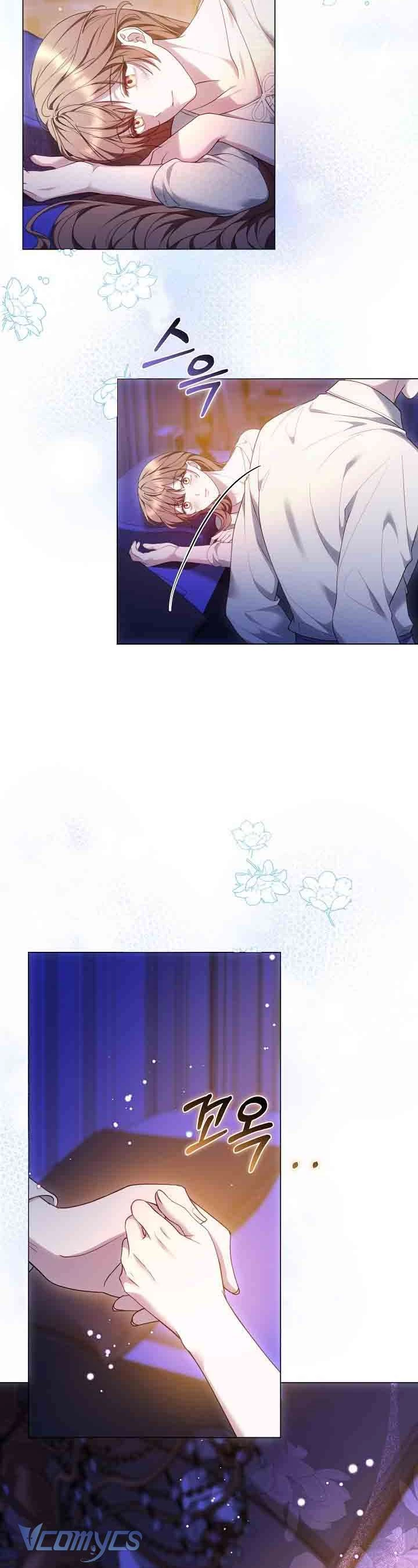 Cây Kim Chỉ Của Hoàng Hậu Chapter  24 - 4