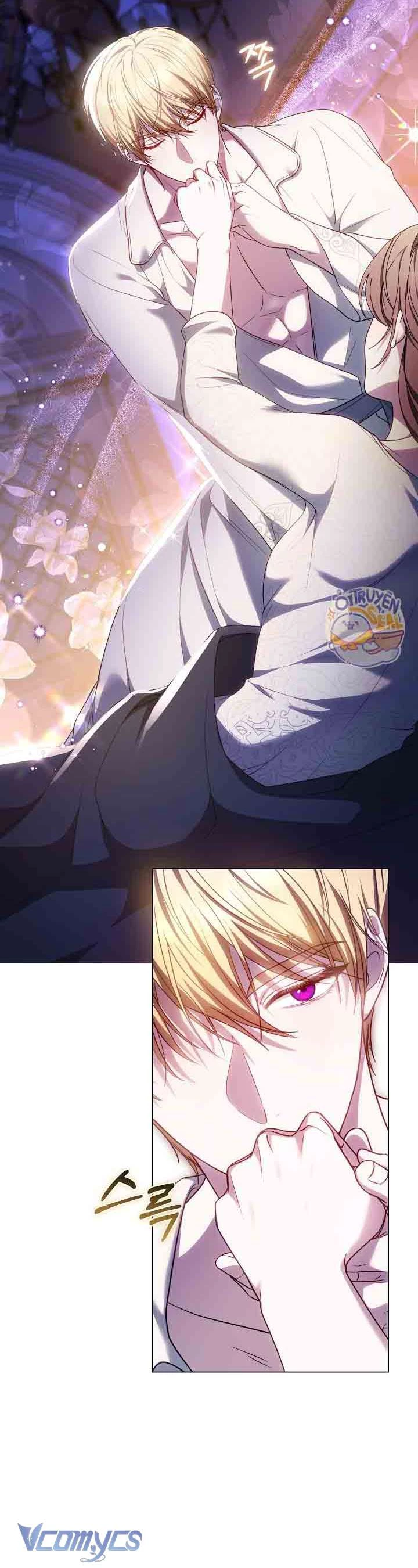 Cây Kim Chỉ Của Hoàng Hậu Chapter  24 - 5