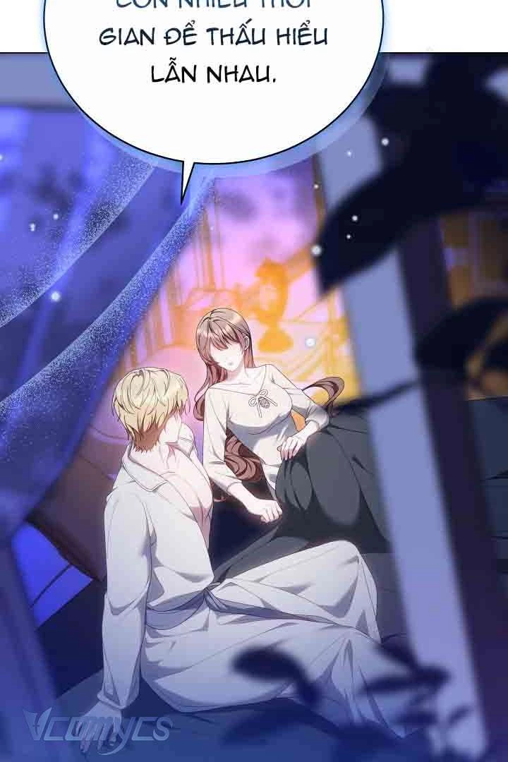 Cây Kim Chỉ Của Hoàng Hậu Chapter  24 - 8